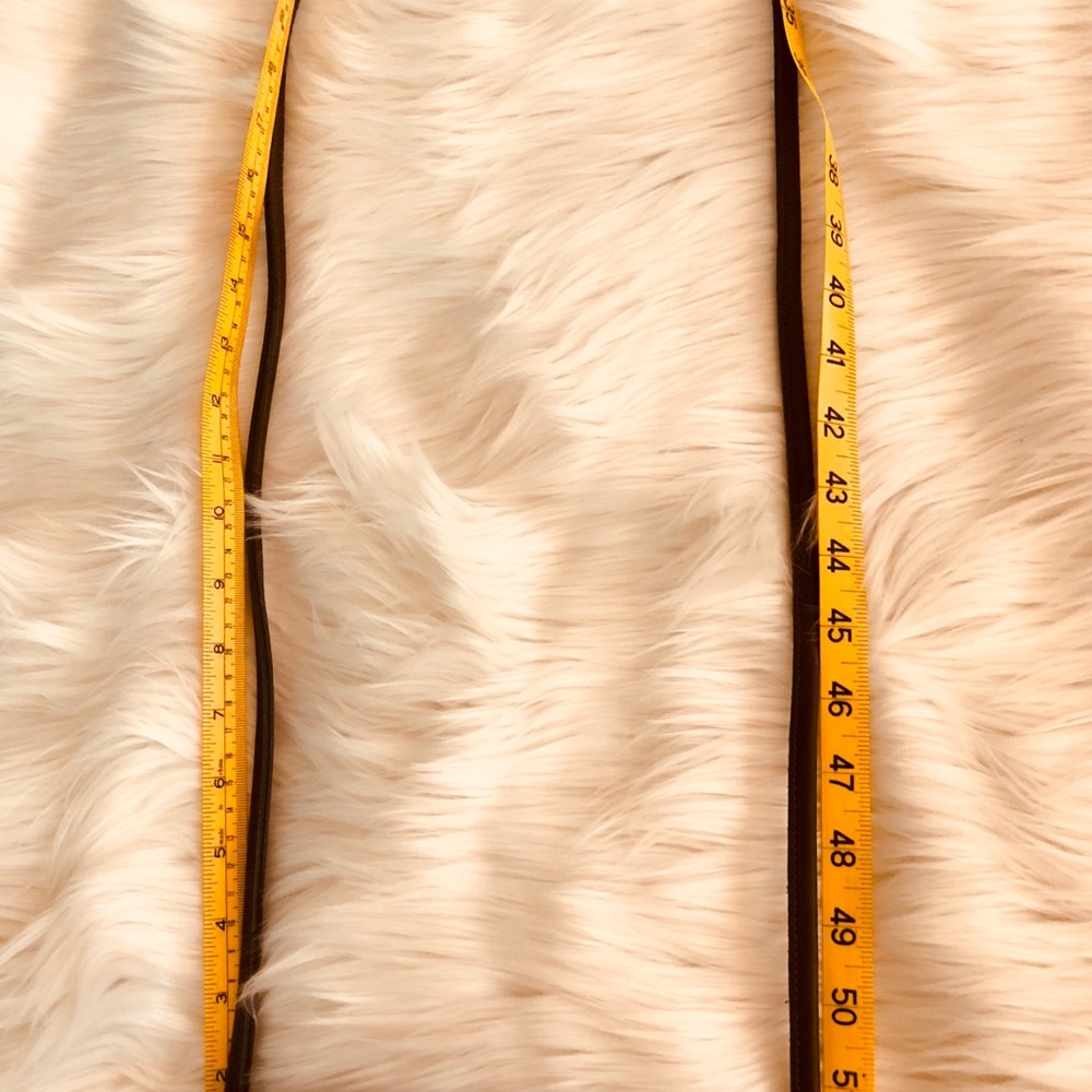 Authentic Coach Crossbody - Picture 8 of 8